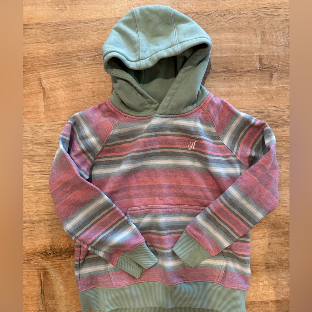 Hooey hoodie